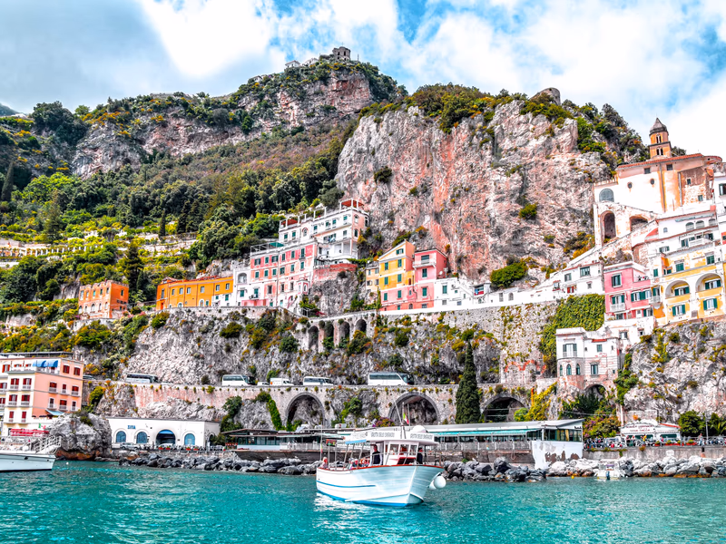 Italy