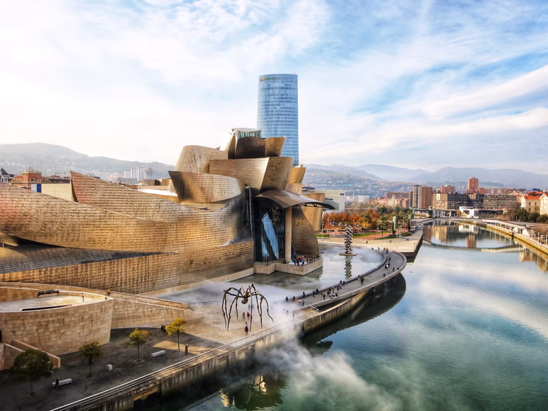 Bilbao