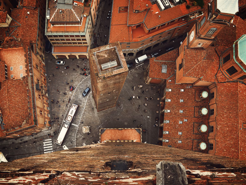 Bologna