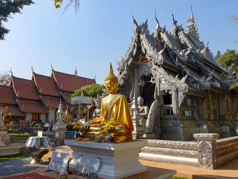 Chiang Mai