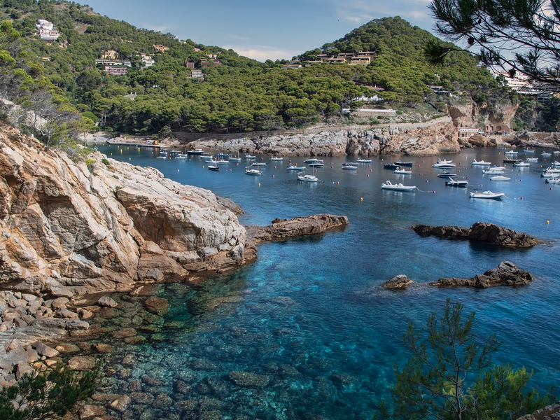 Costa Brava