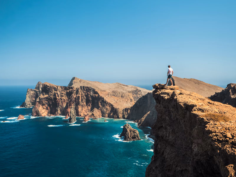 Madeira