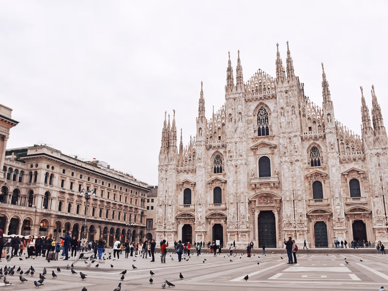 Milan