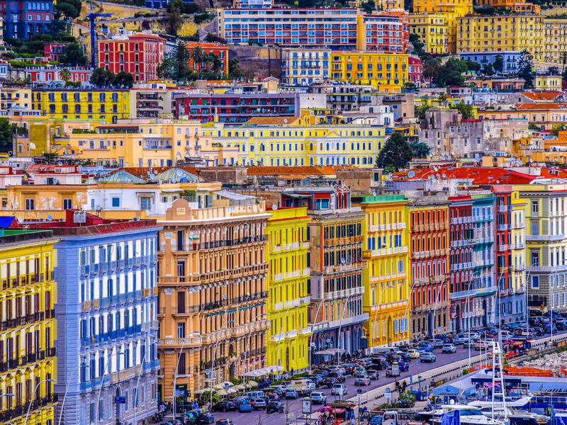 Naples