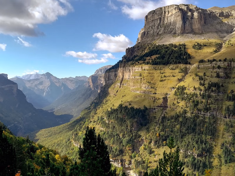 Ordesa National Park