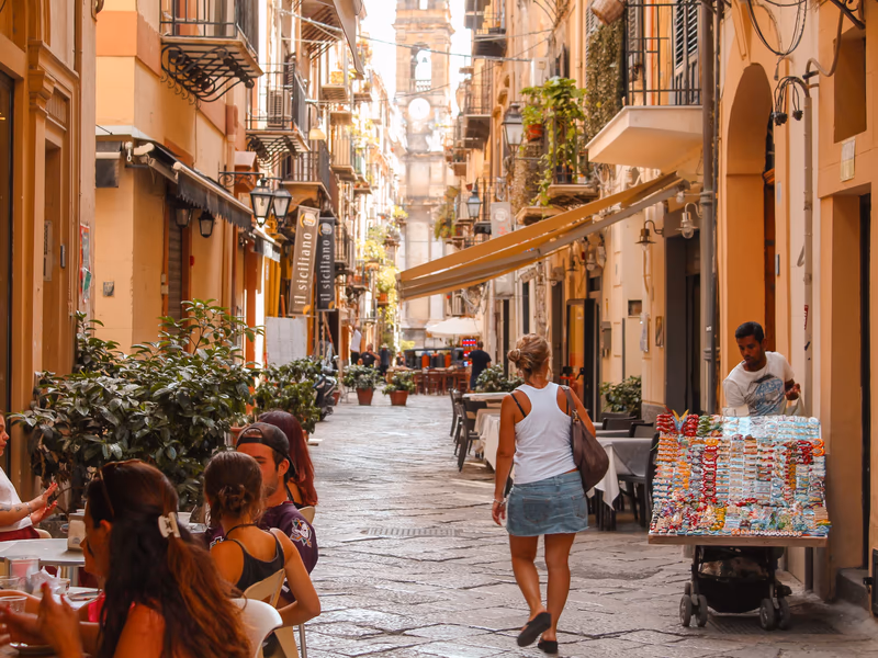 Palermo