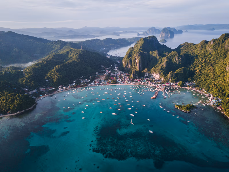 Philippines
