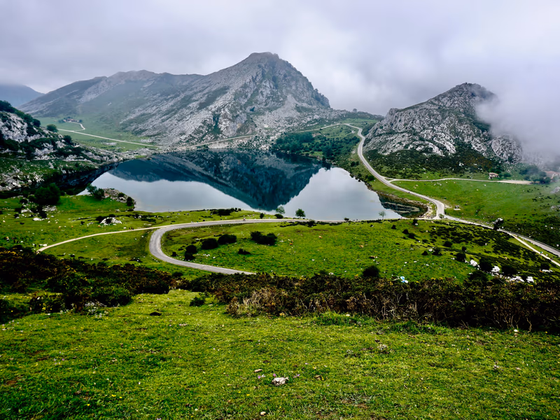 Picos de Europa National Park