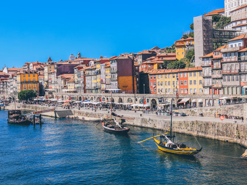 Porto