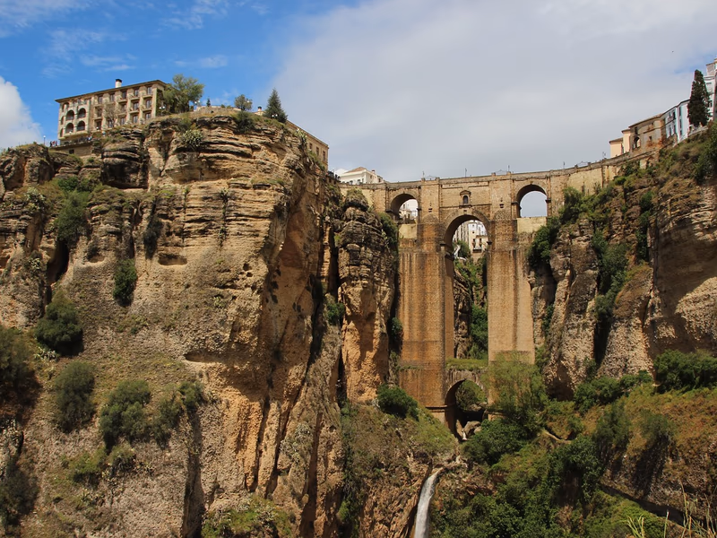 Ronda