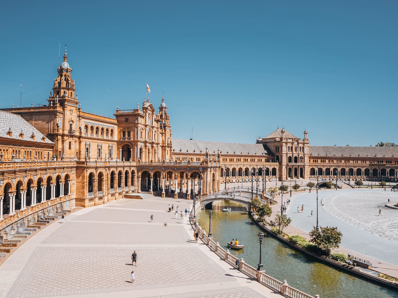 Seville