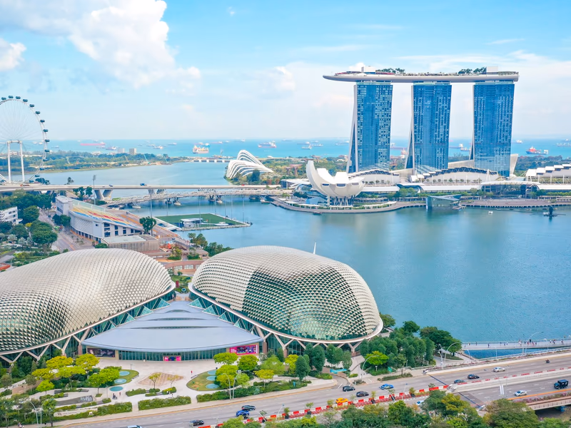 Singapore