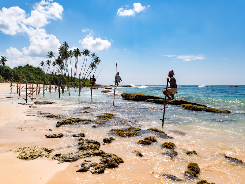 Sri Lanka