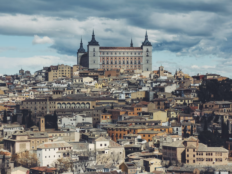 Toledo