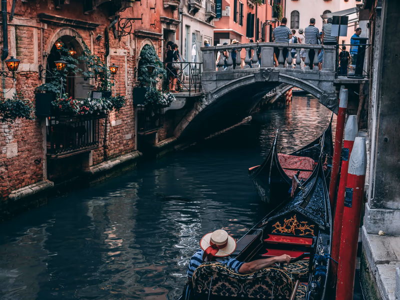 Venice