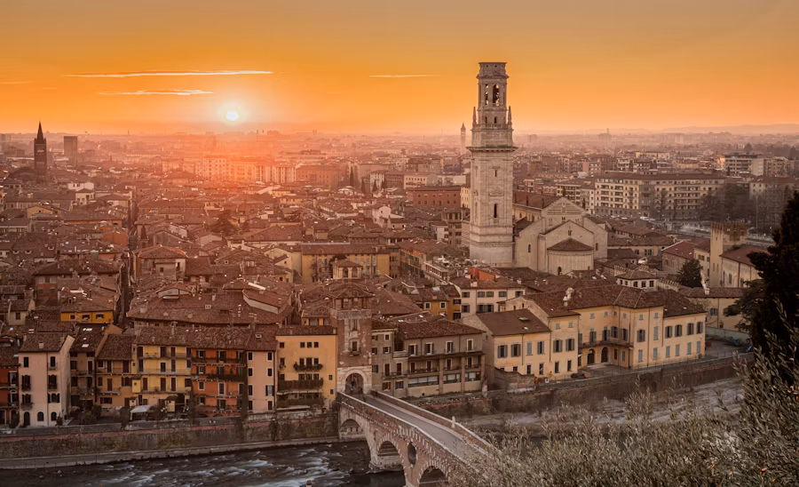 Verona